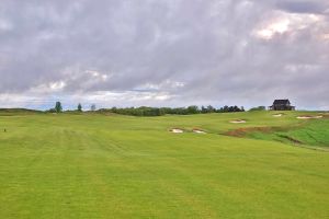 Ozarks National 18th Tee